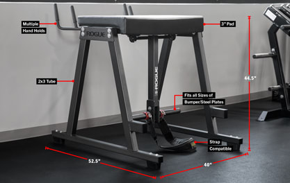 Rogue weightlifting equipment cheap